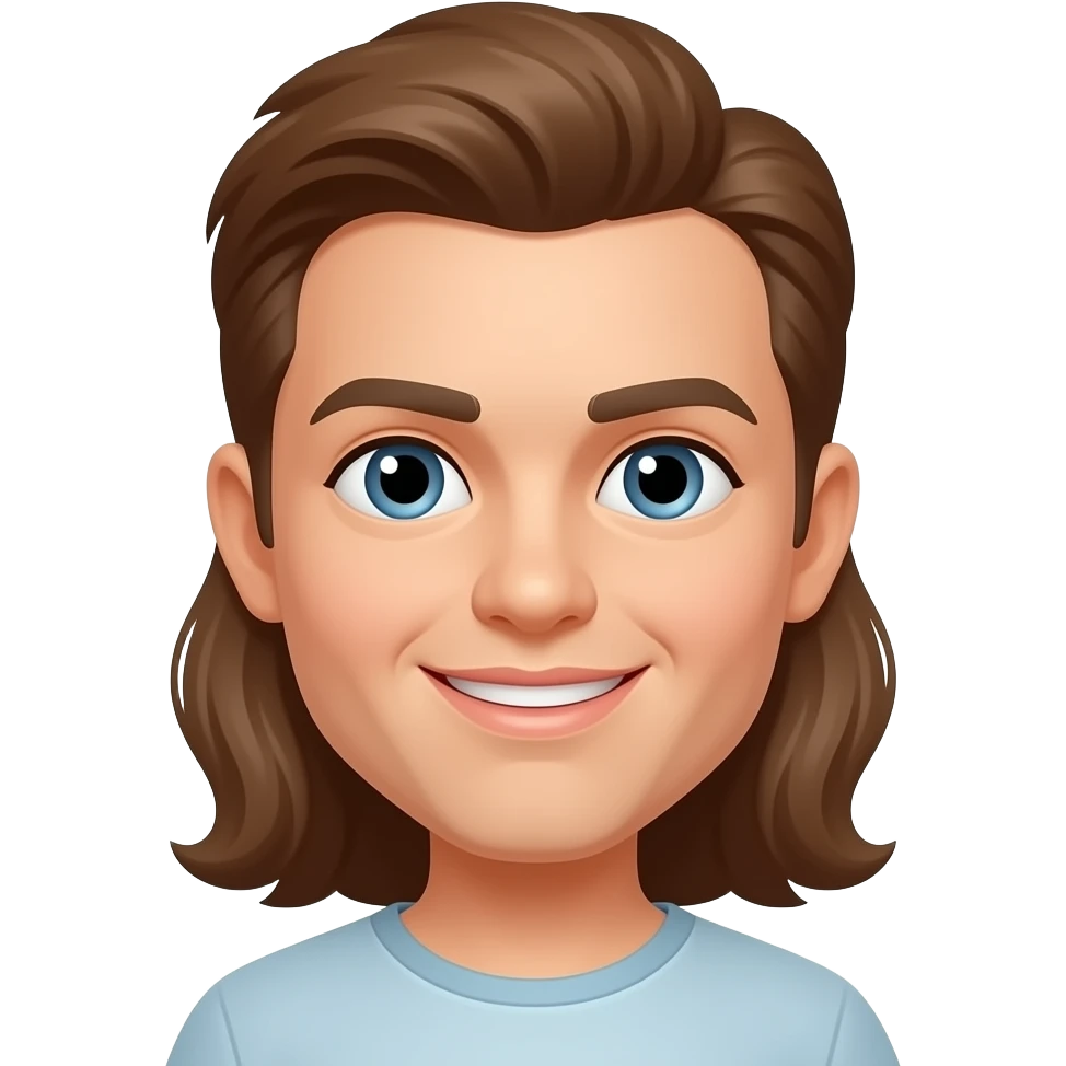 facial emoji
