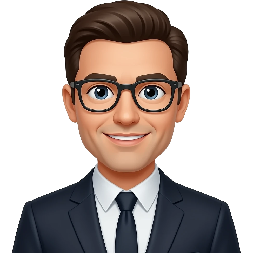 Director emoji