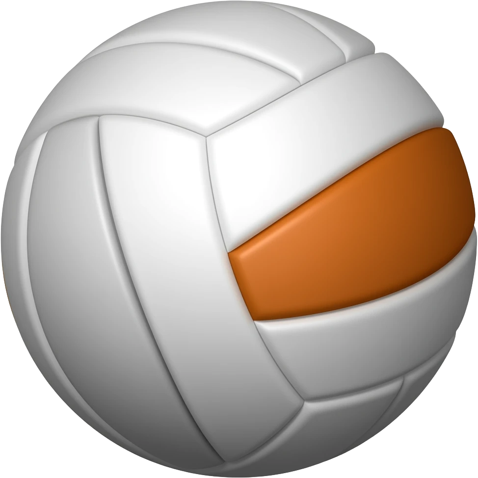 Netball emoji
