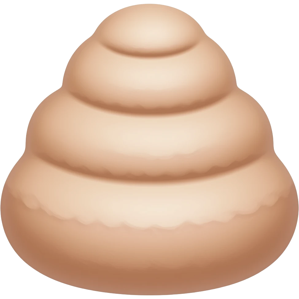 Dung emoji