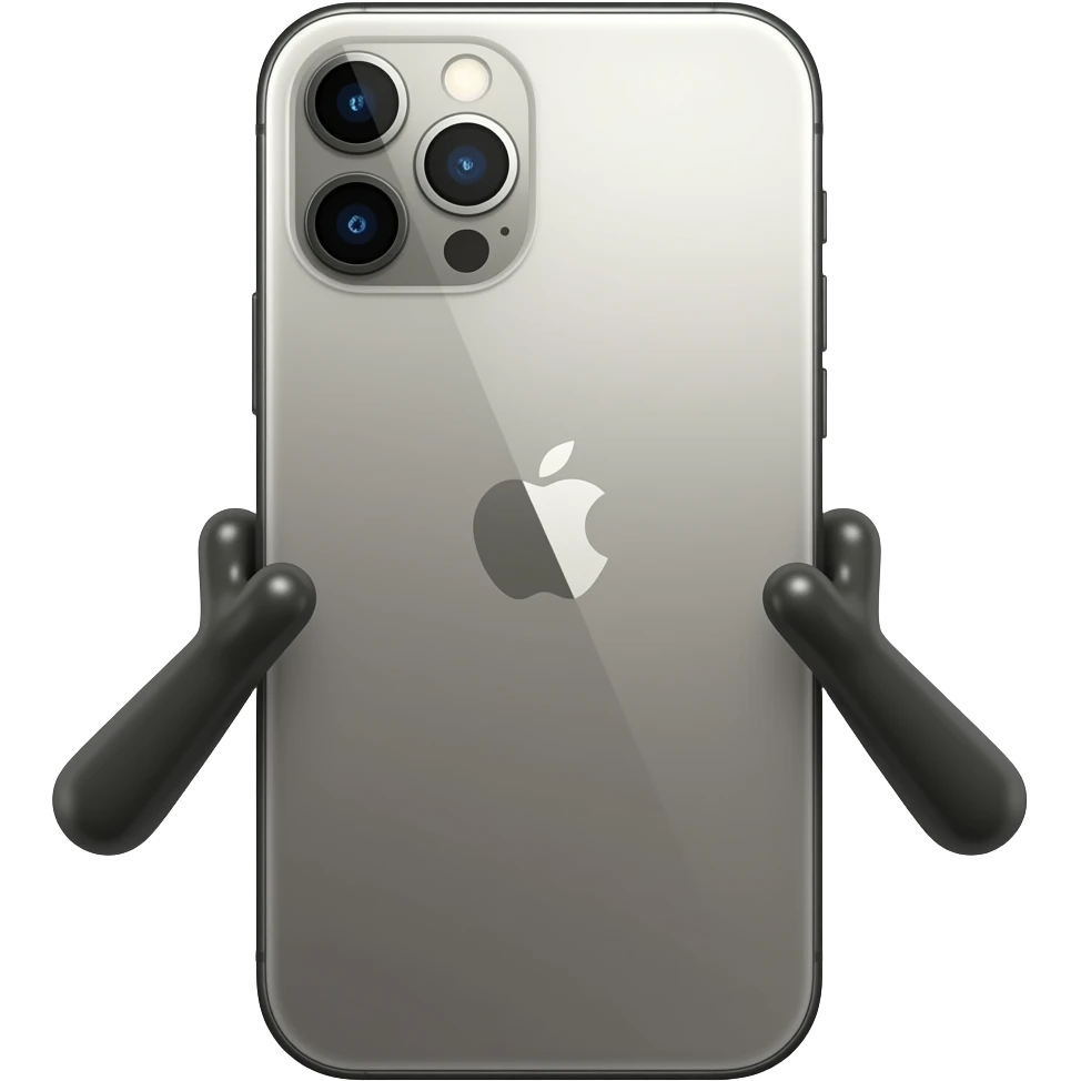 Айфон emoji