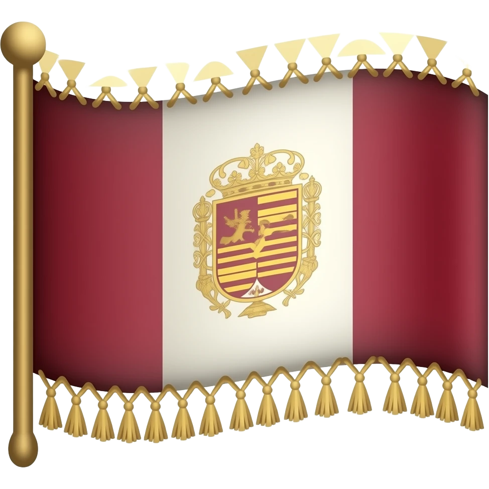 Bandera gitano emoji