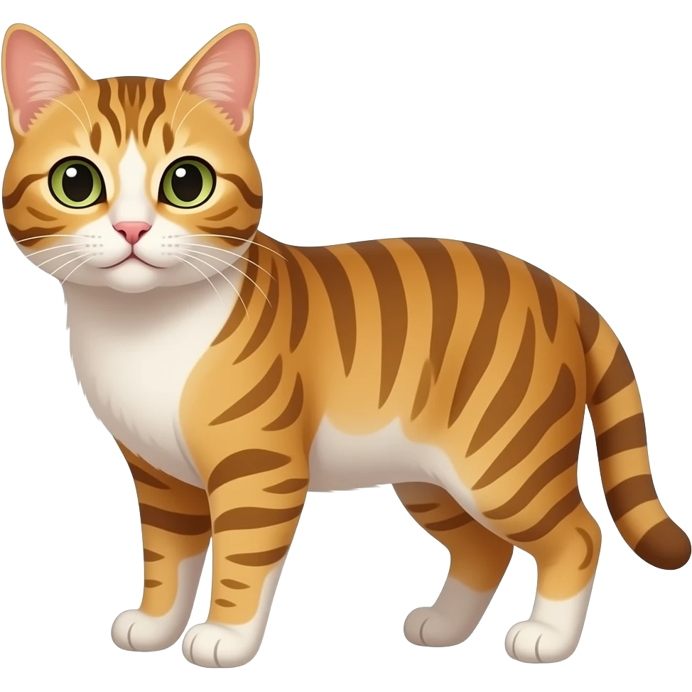 cat emoji