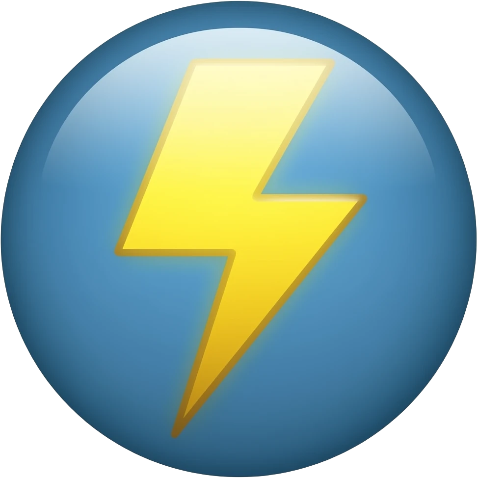 surge emoji
