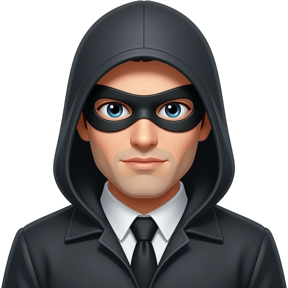 LADRON emoji