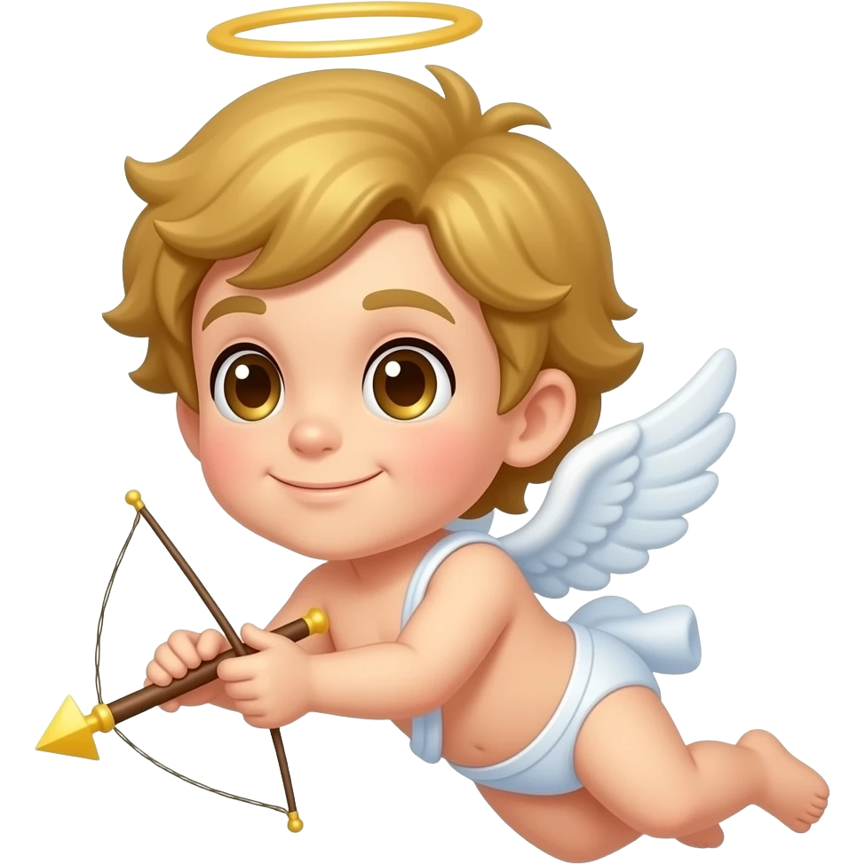 Cupid emoji