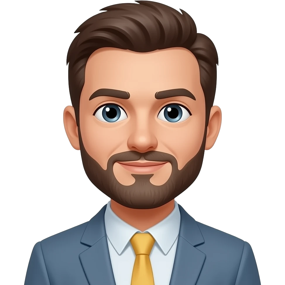 man emoji