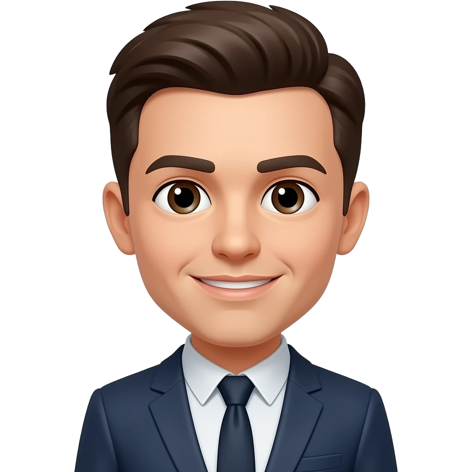 Benjamin emoji