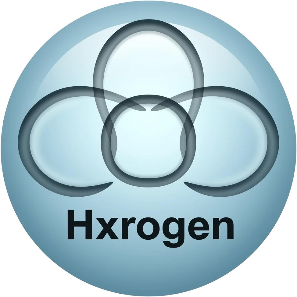hydrogen emoji