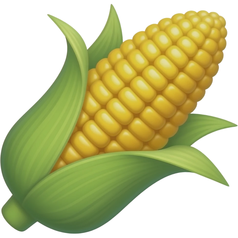 corn emoji