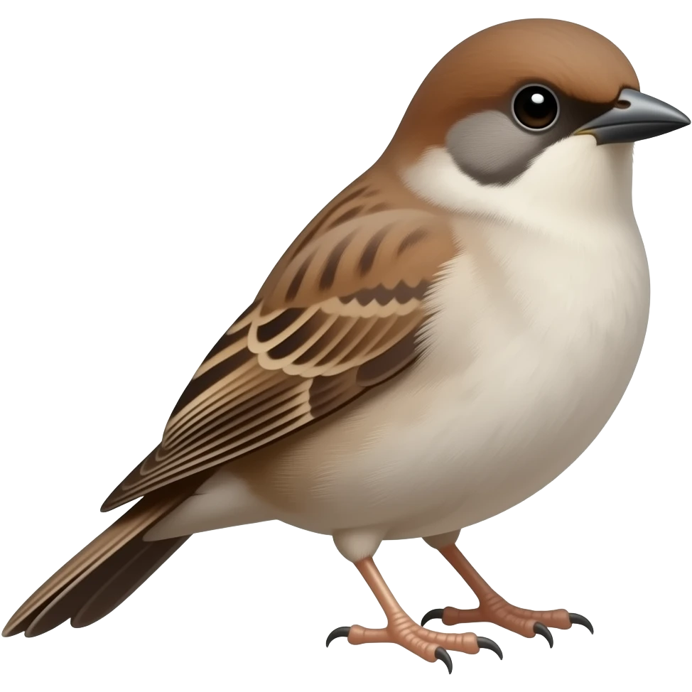bird emoji