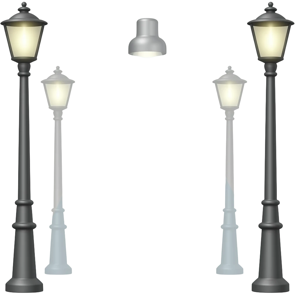 lights emoji