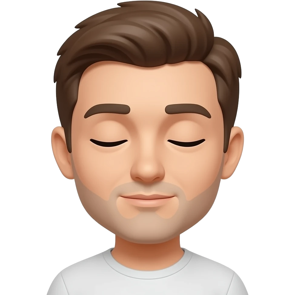 sueño emoji