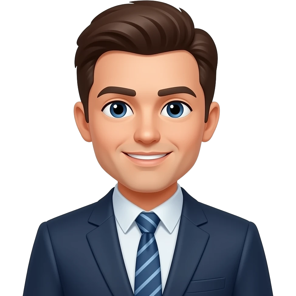 el businessman emoji