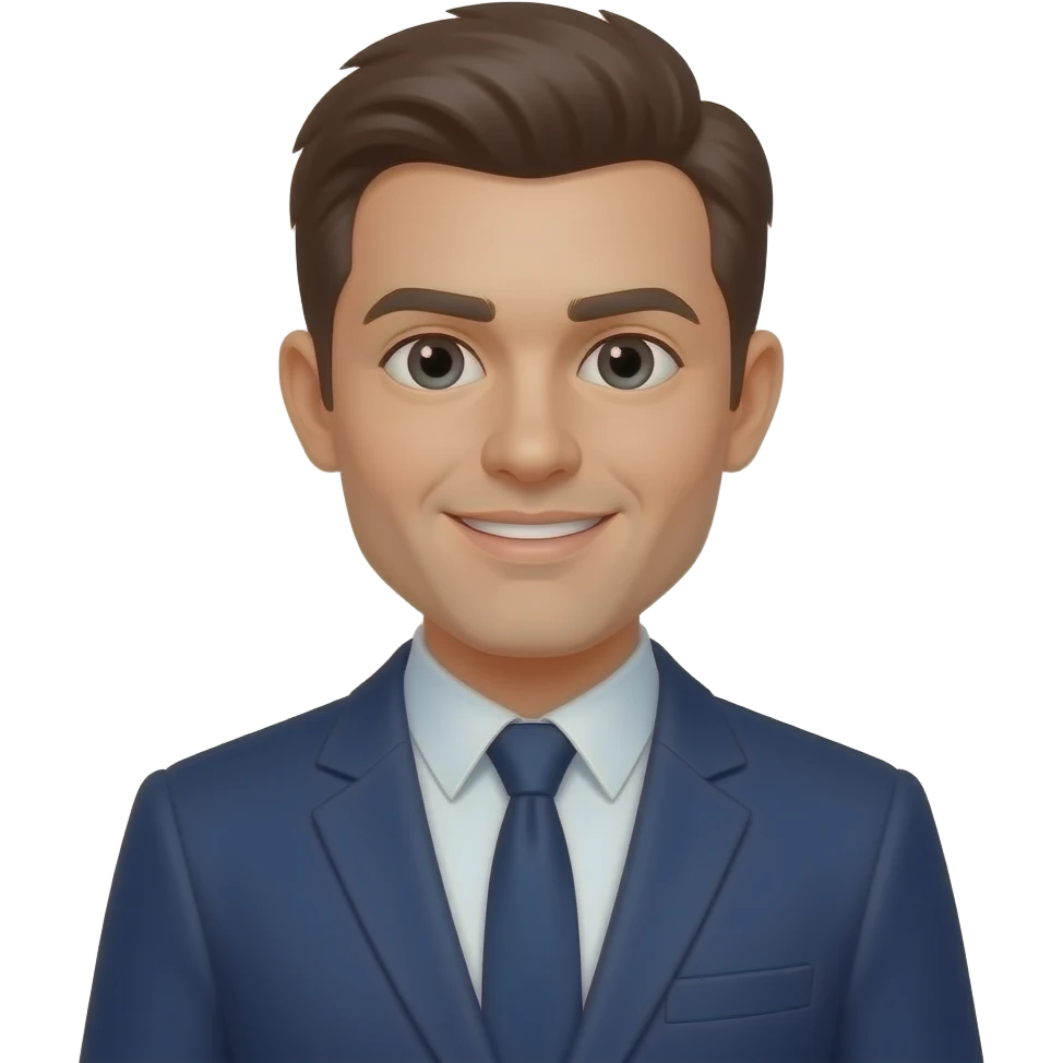 salesman emoji