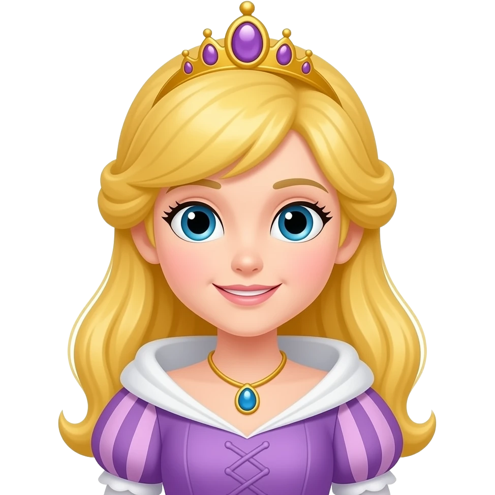 👸 emoji