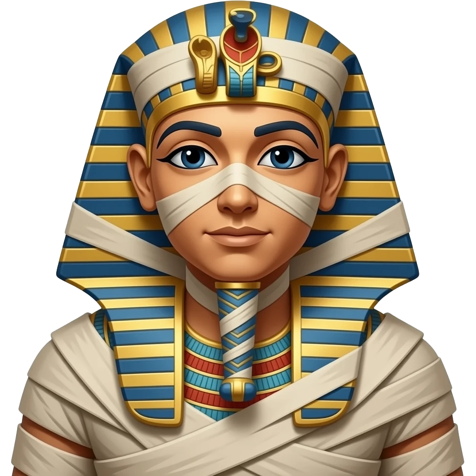 momia emoji