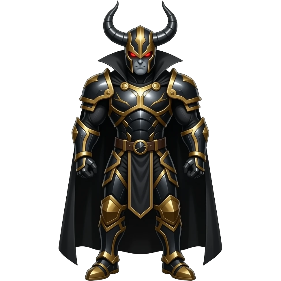 Dr doom emoji