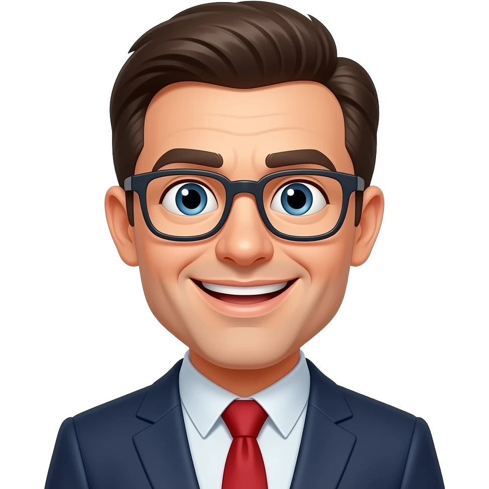 Funny emoji