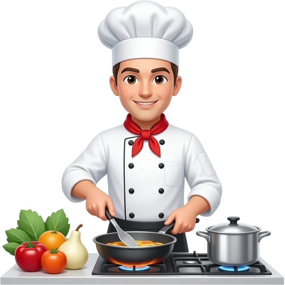 COCINAR emoji
