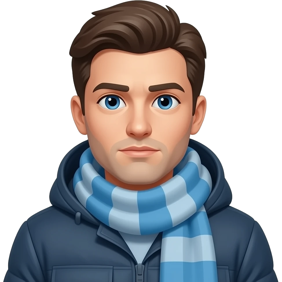 cold emoji