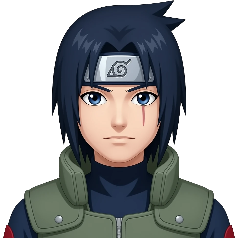 Madara emoji
