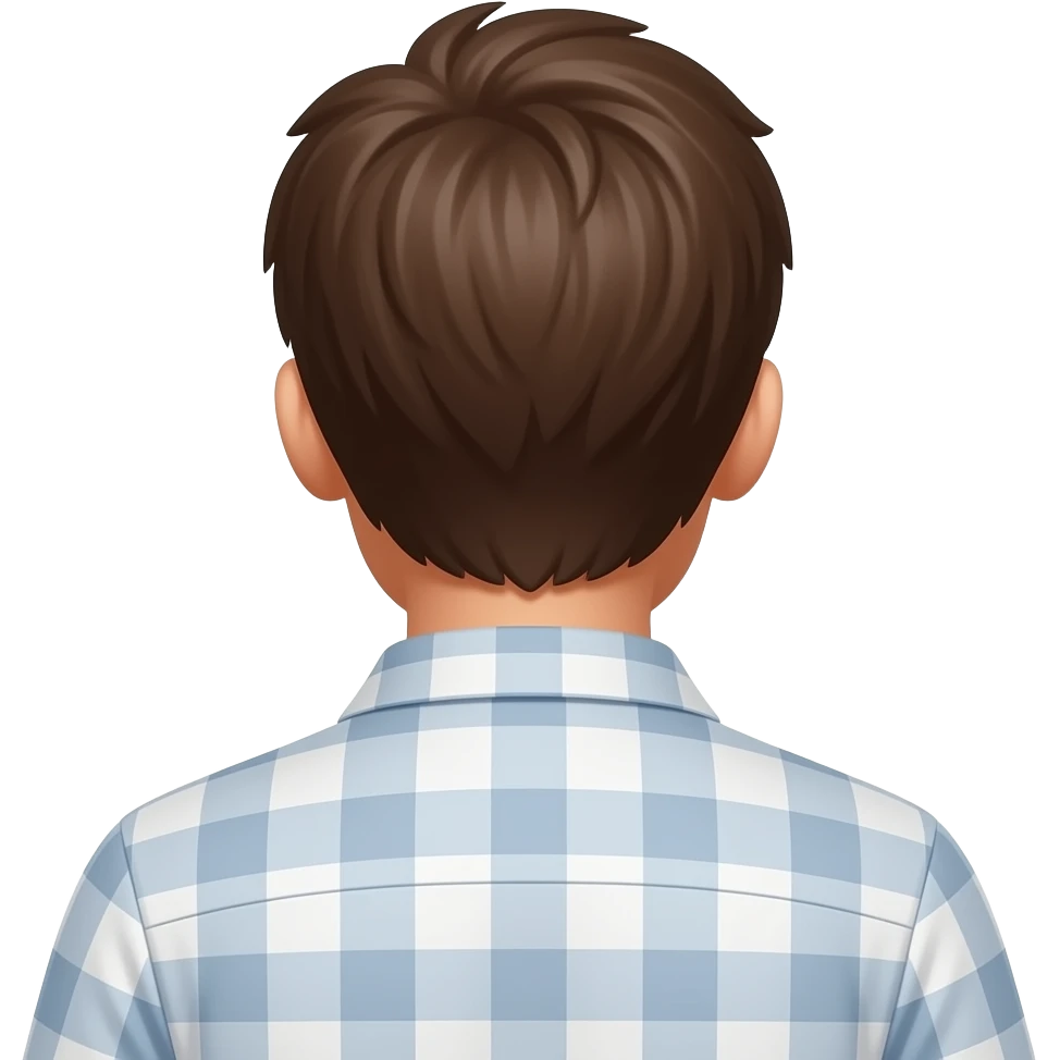 back emoji