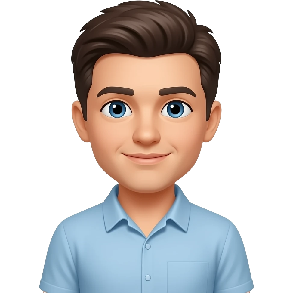 Gabriel emoji