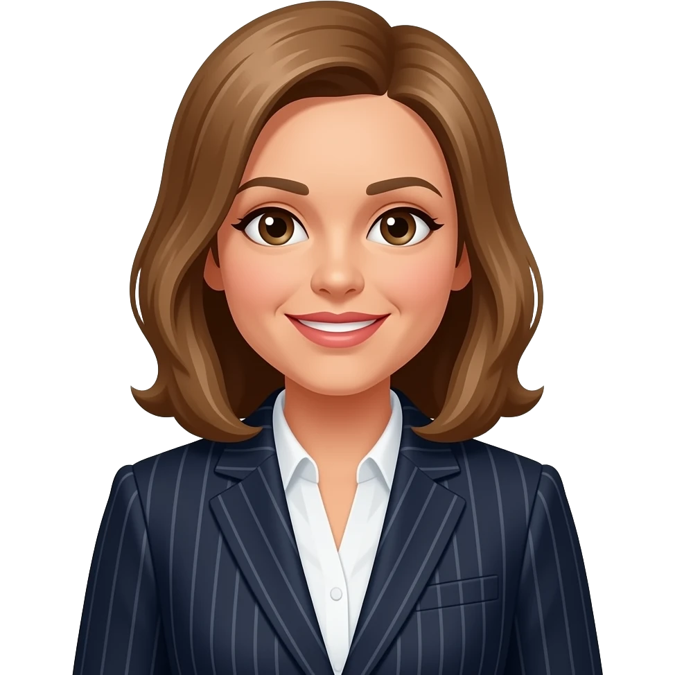 tia capps emoji