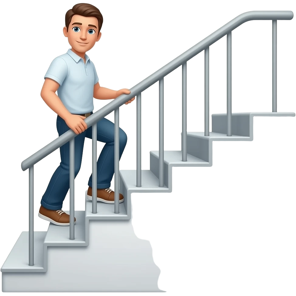 Up emoji