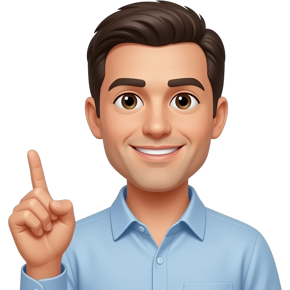Promise emoji