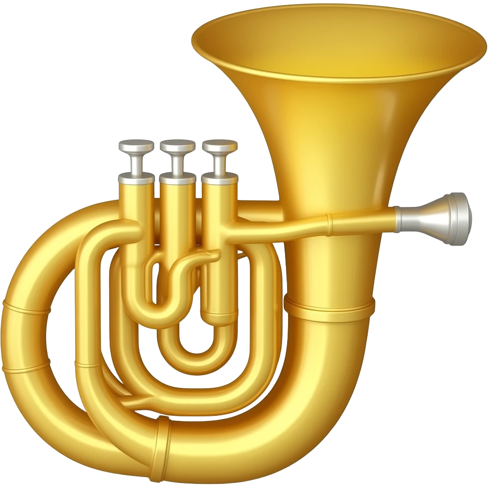 Tuba emoji