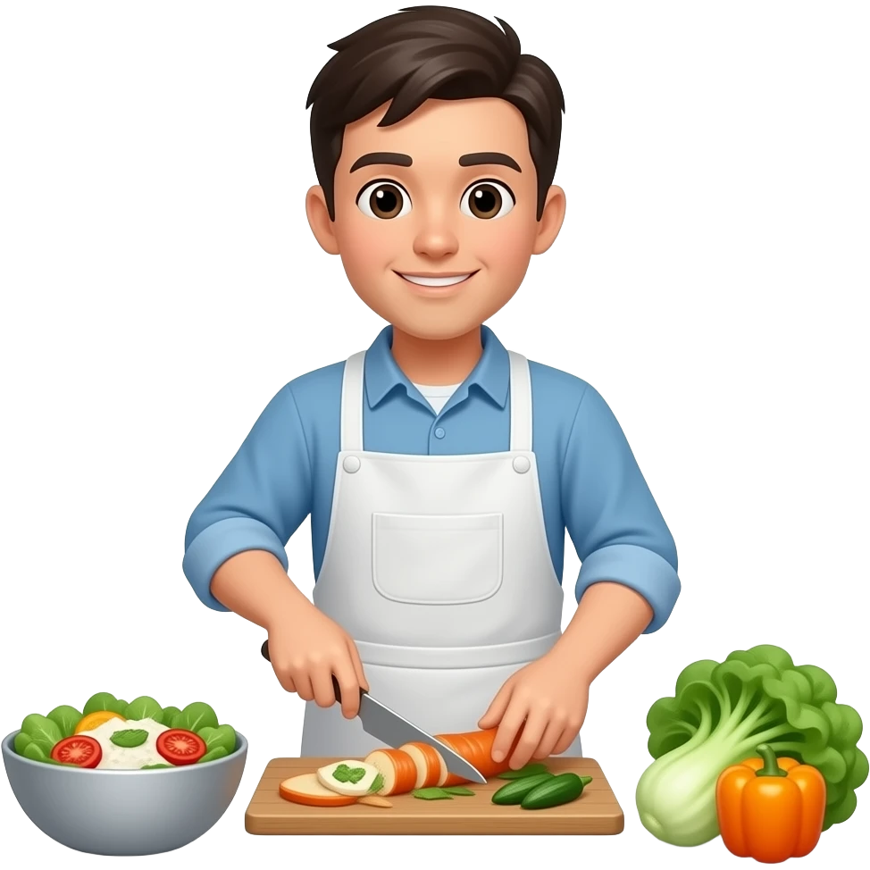prep emoji
