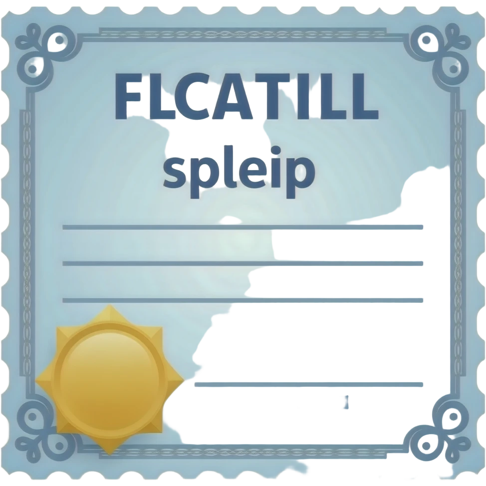 permission slip emoji