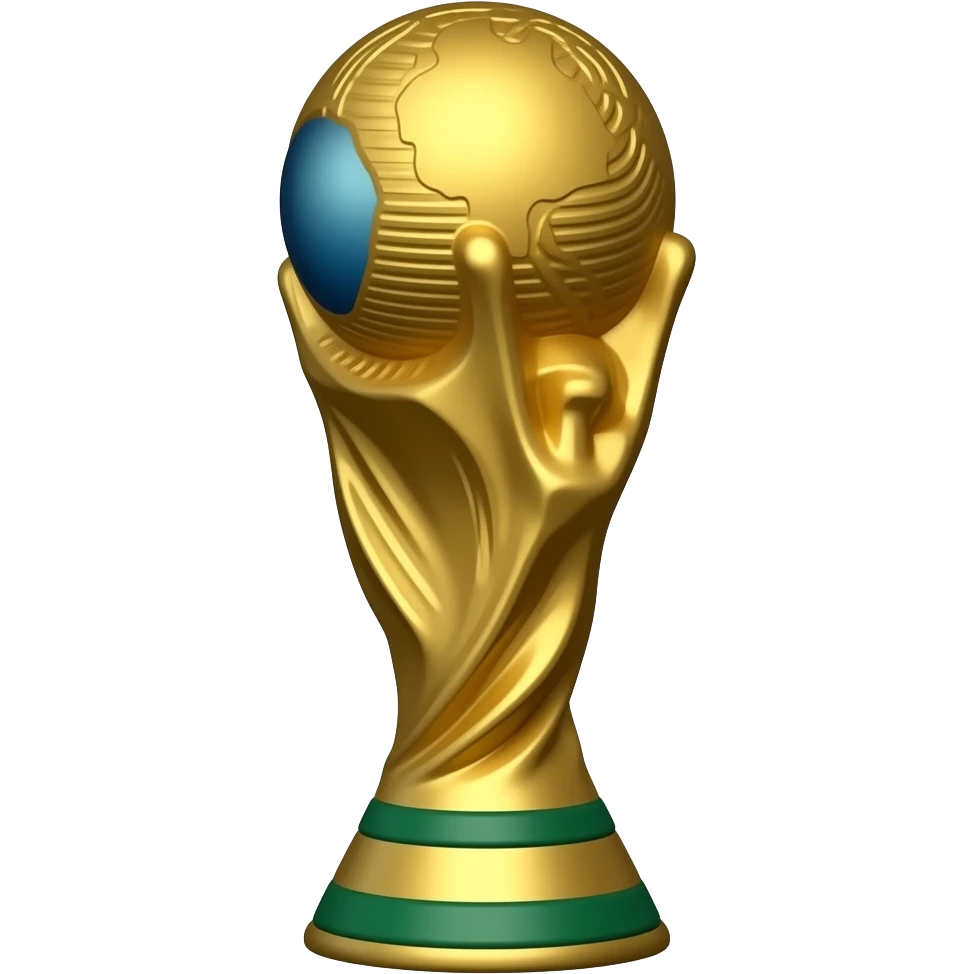 world cup emoji