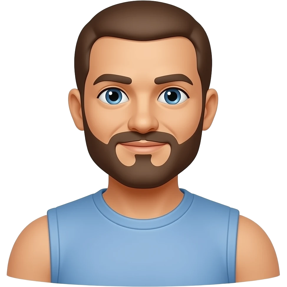 shoulders emoji