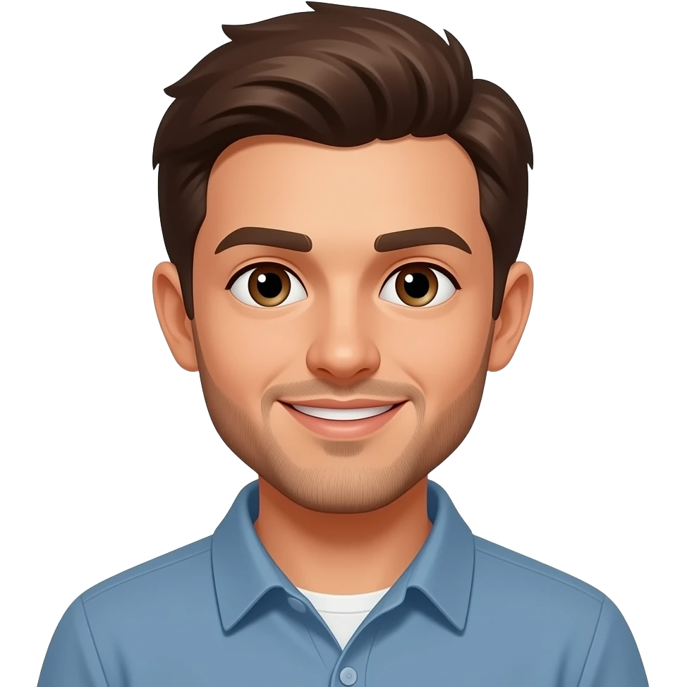 Gabriel emoji