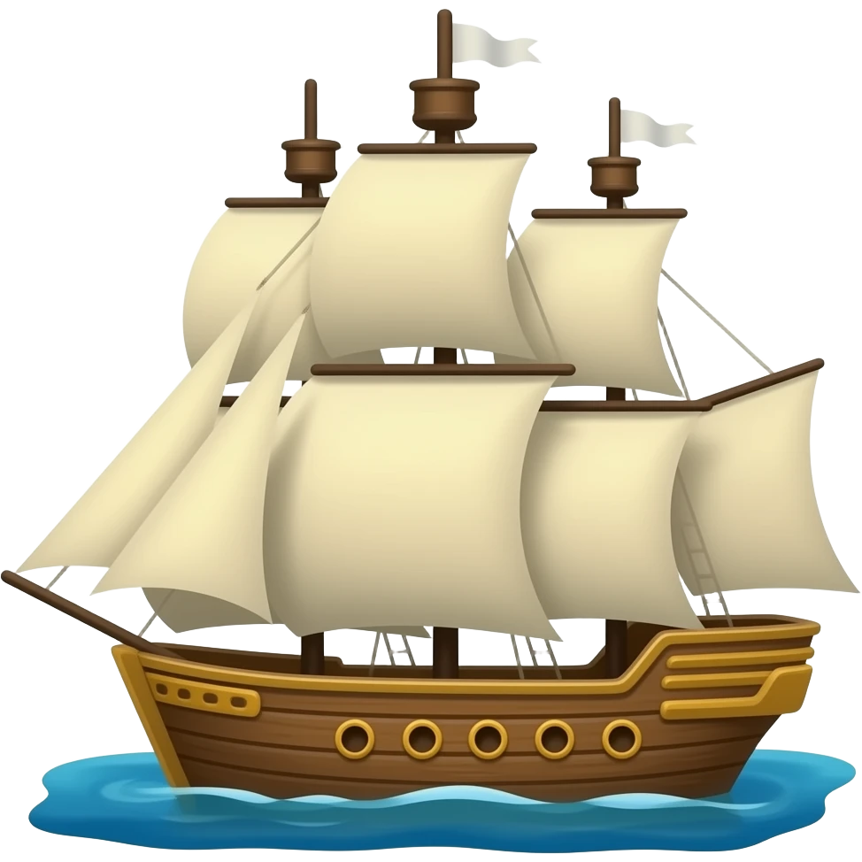 Schiff emoji