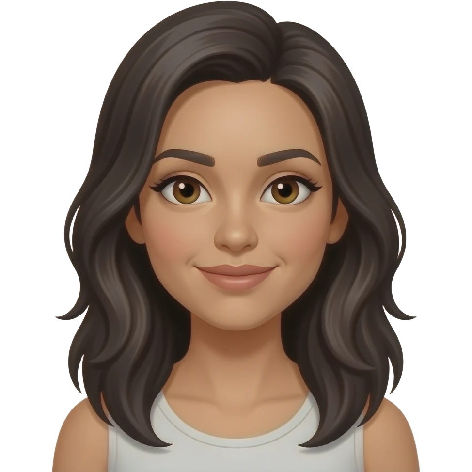 Cum latina emoji