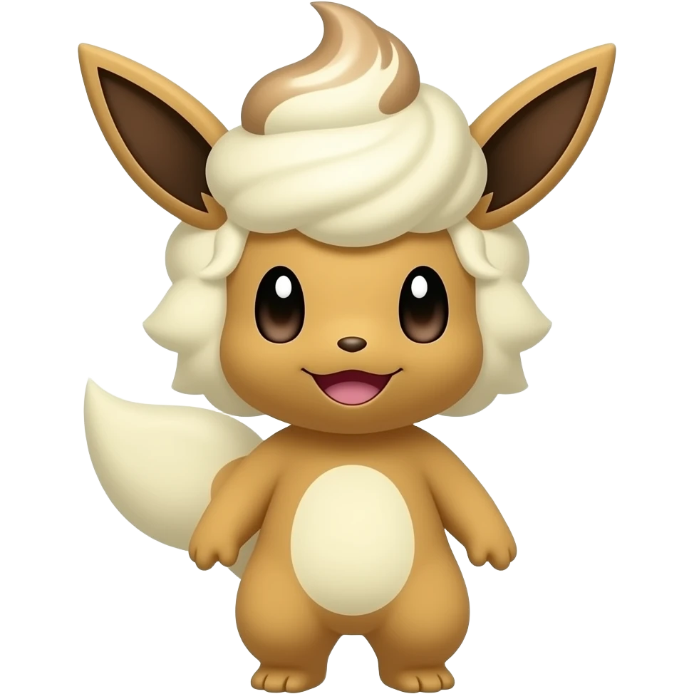 Minun-Minccino-Buneary-Bunnelby-fusion emoji