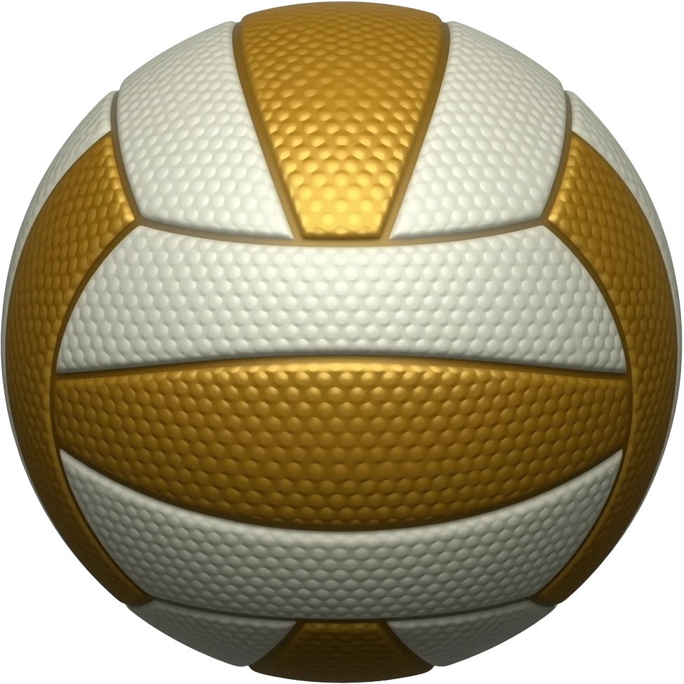 Dodgeball emoji