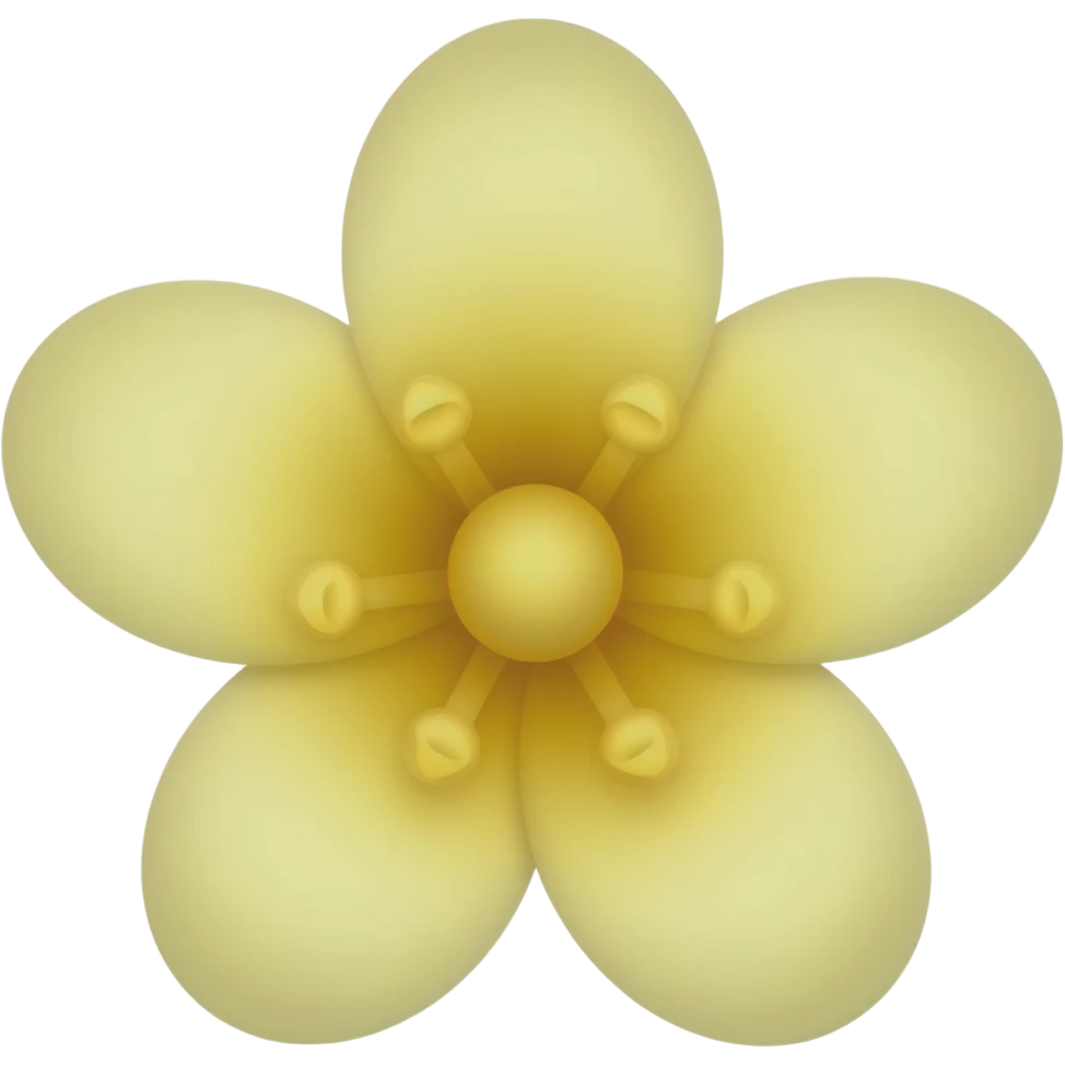 osmanthus emoji