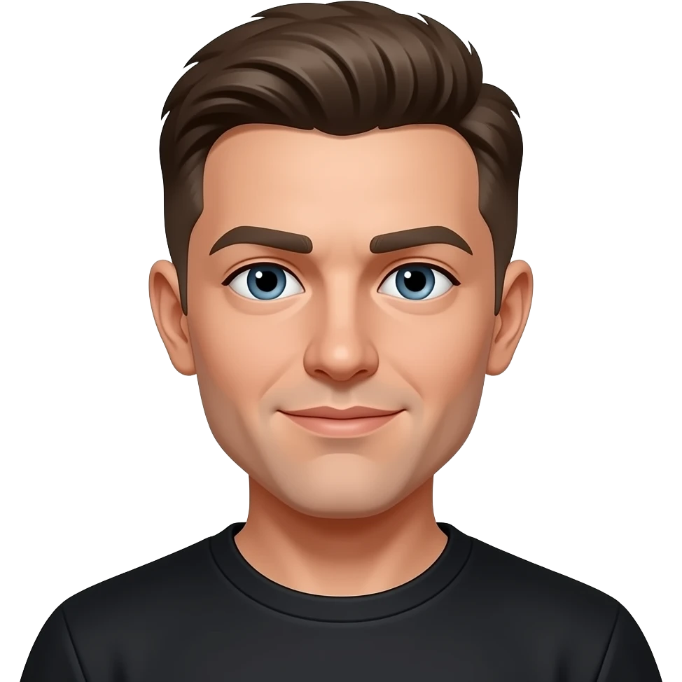 Афекс твин emoji