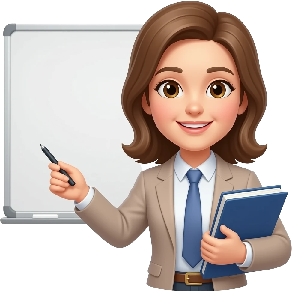 teach emoji