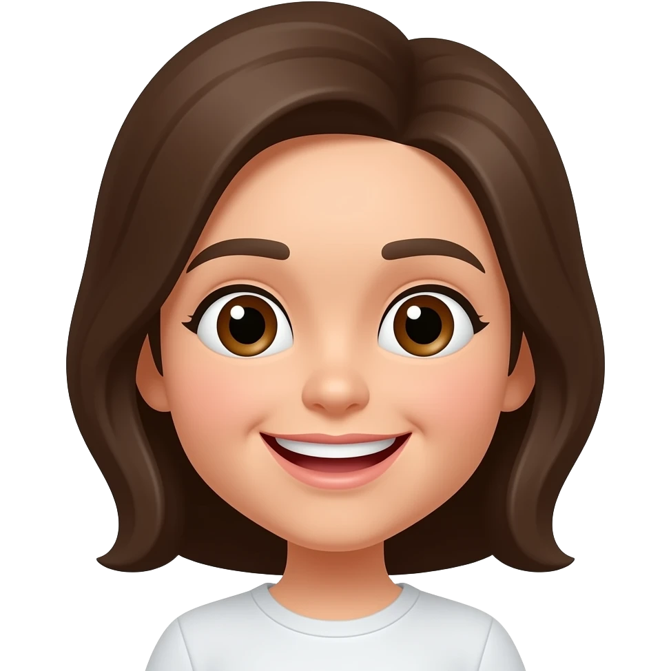 Happy emoji