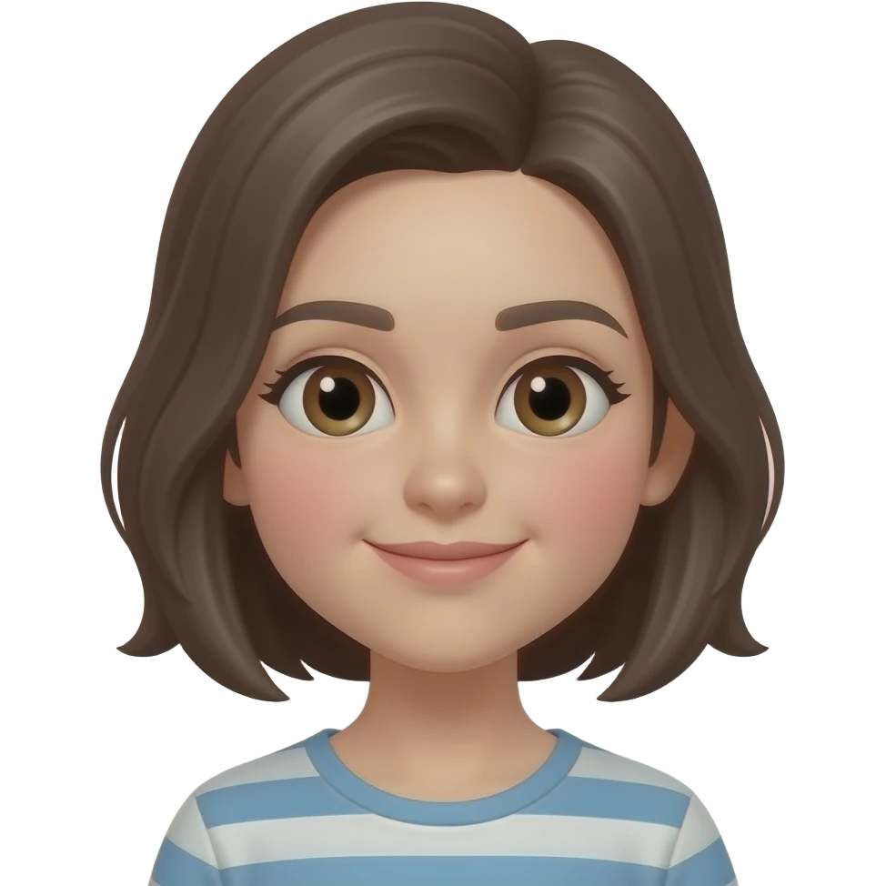 Big blush emoji emoji