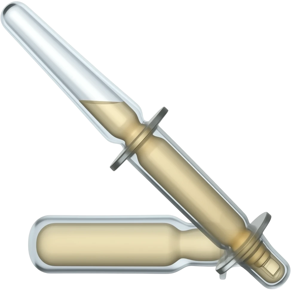 serum emoji