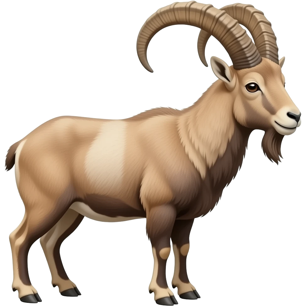 ibexe emoji