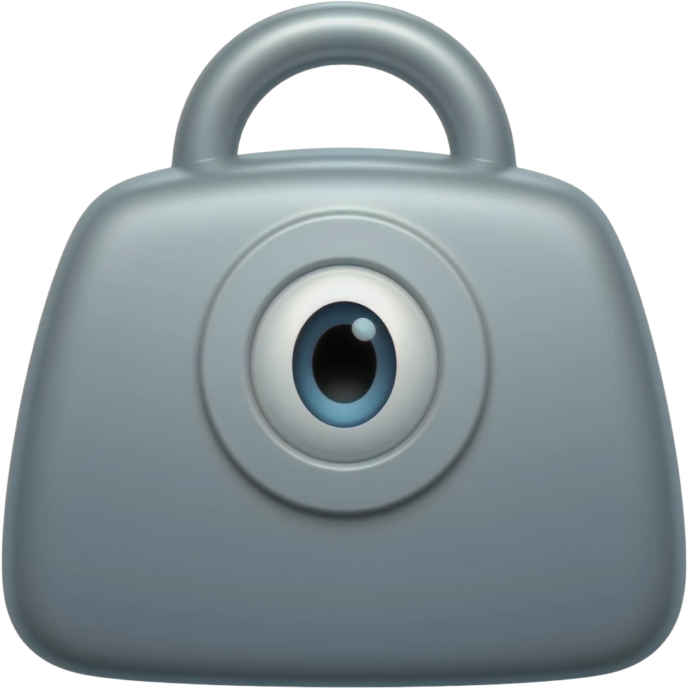 big weight emoji