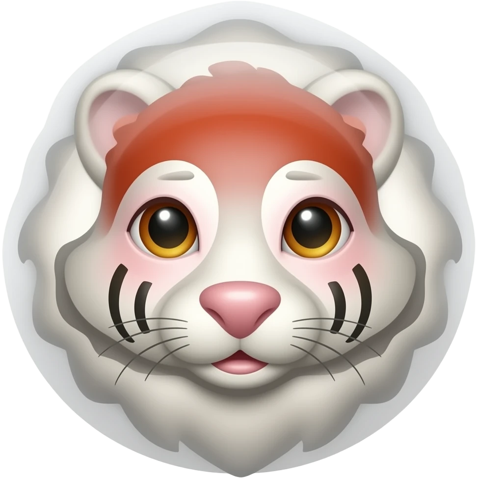 LISTA emoji